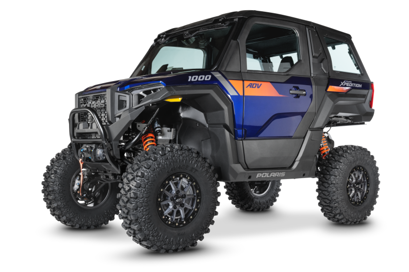 ITP Savage X/T RG2 All-Terrain Tire 35x10R-15 8PR for Powersports Vehicles