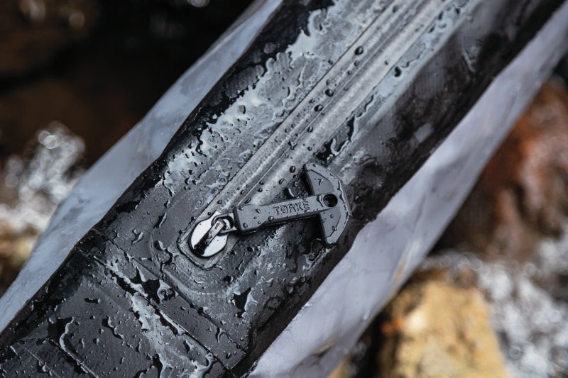Kuryakyn Torke Dry Rifle Case - Waterproof and Submersible Rifle Storage Solution