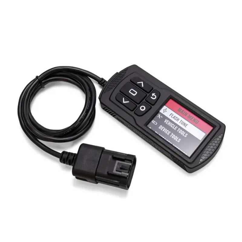 Dynojet Power Vision 3 for 2017-2021 Polaris Ace – ECU Tuning Device with Multiple Tunes and Live Diagnostics