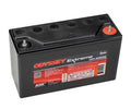Odyssey Battery Powersport Extreme AGM Battery (Part Number ODS-AGM30E)