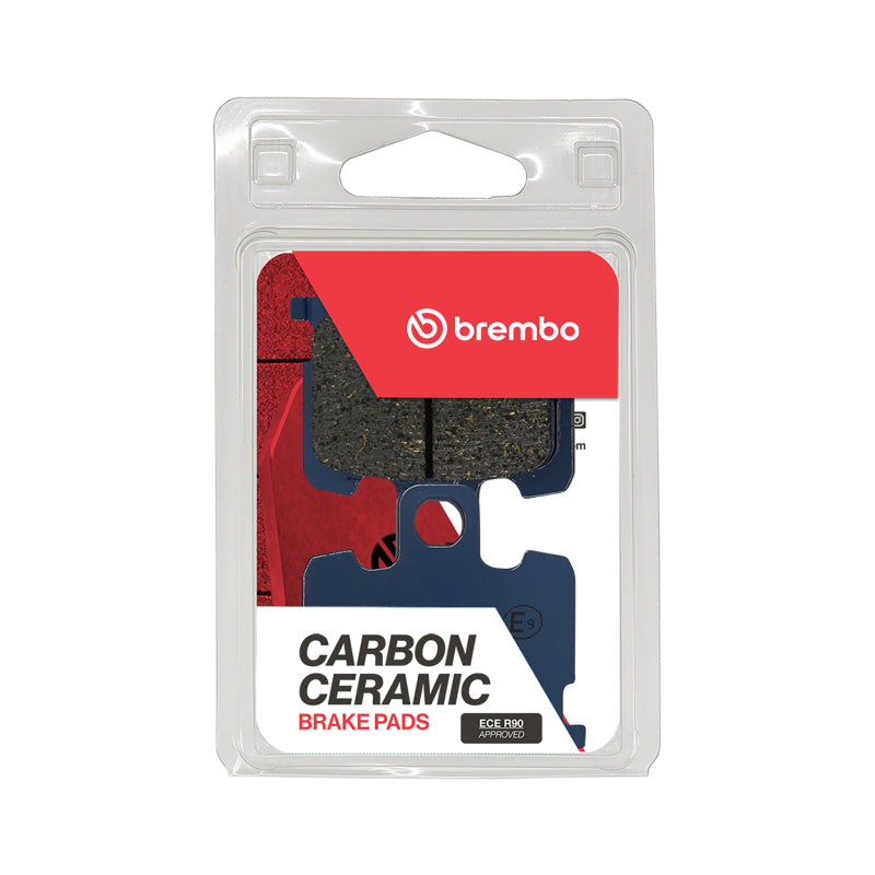 Brembo OE Powersports Front Brake Pad for Yamaha XJ550 (1981-1983) – High-Performance Replacement