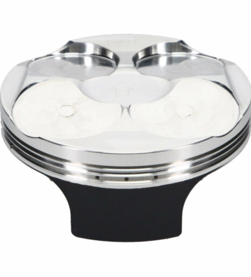 JE Pistons Honda CRF250 PRO Piston Kit - High-Performance Replacement for Honda CRF250R (2004-2009)
