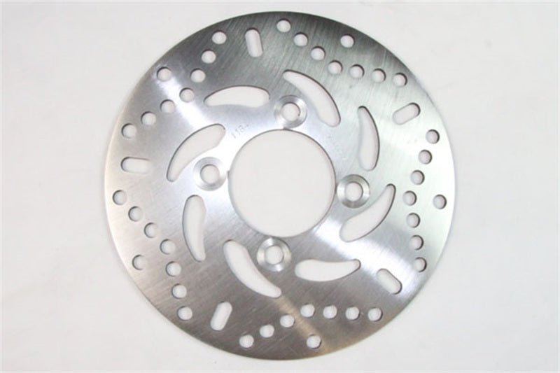 EBC Powersports MD1184 Rear Left Standard Rotor for Honda MSX 125 Grom (2013-2020)