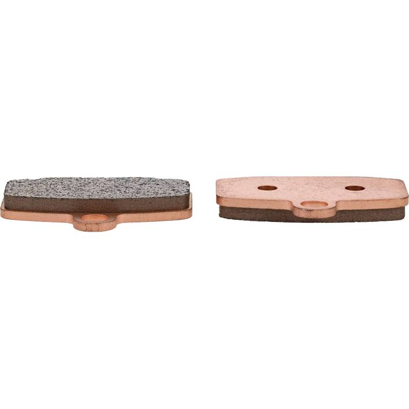All Balls Racing 14-20 Husqvarna TC 85 Sintered Front Brake Pads (Part #18-8074)