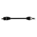 All Balls Racing 2015 Polaris Ranger 570 Full Size 6-Ball Axle Front Left - Heavy Duty PowerSports Replacement Part