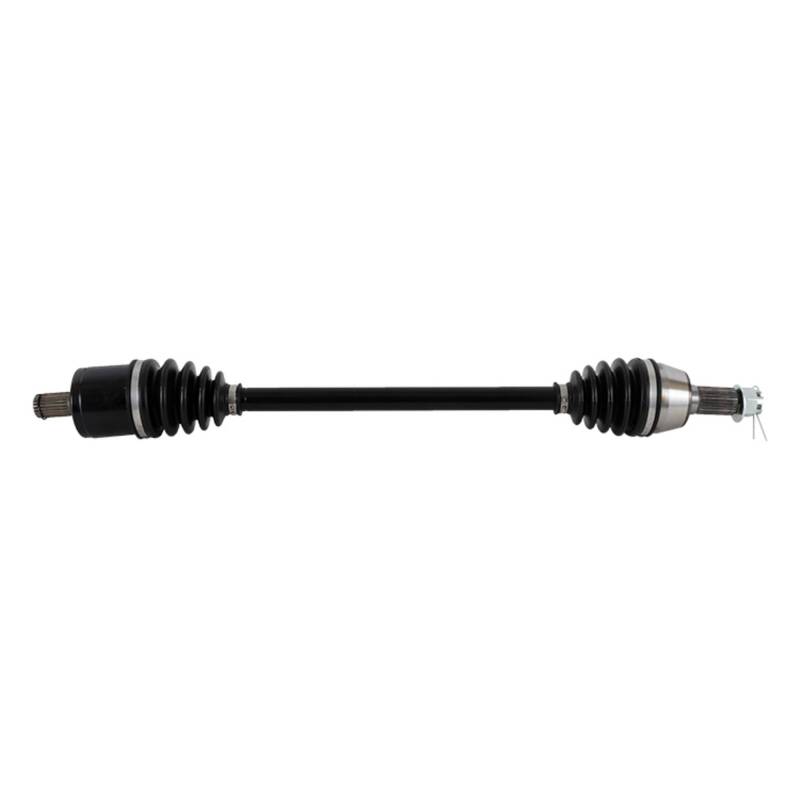 All Balls Racing 2015 Polaris Ranger 570 Full Size 6-Ball Axle Front Left - Heavy Duty PowerSports Replacement Part