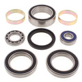 All Balls Racing Drive Shaft Rebuild Kit for Arctic Cat Lynx 2000 - Part #14-1014