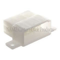 NAMZ 250 Series 6-Position Dual Row Male Connector with Mount – Pack of 5
