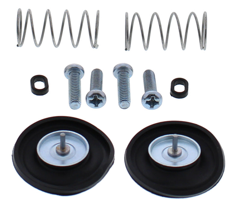 All Balls Racing 04-07 Honda VT1100C Air Cut-Off Valve Rebuild Kit - Part Number 46-4030