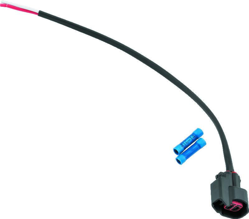 QuadBoss Wiring Pigtail for Polaris ACE 570 and Common Powersports Vehicles – Part Number 403214