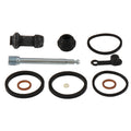 All Balls Racing Rear Caliper Rebuild Kit for 2006-2008 Honda NT 700 (Euro) – Part Number 18-3238