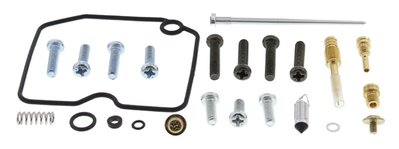 All Balls Racing Carburetor Rebuild Kit for Kawasaki VN1500G Nomad 1999-2001 – Part Number 26-1657