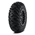 ITP Terra Cross R/T 26x11R14 All-Terrain Tire for Powersports Vehicles