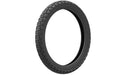 Kenda K6342F Trakmaster DTR Front Tire - 90/90-21 54T Tubeless Dual Sport/Adventure for Powersports Vehicles