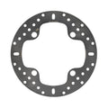 EBC Powersports MD6380D Front Left/Right Standard Brake Rotor for Polaris General 1000 (2017-2020)