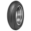 Dunlop Sportmax Q5 Rear Tire - 150/60ZR17 M/C (66W) TL for Sport and Touring Motorcycles