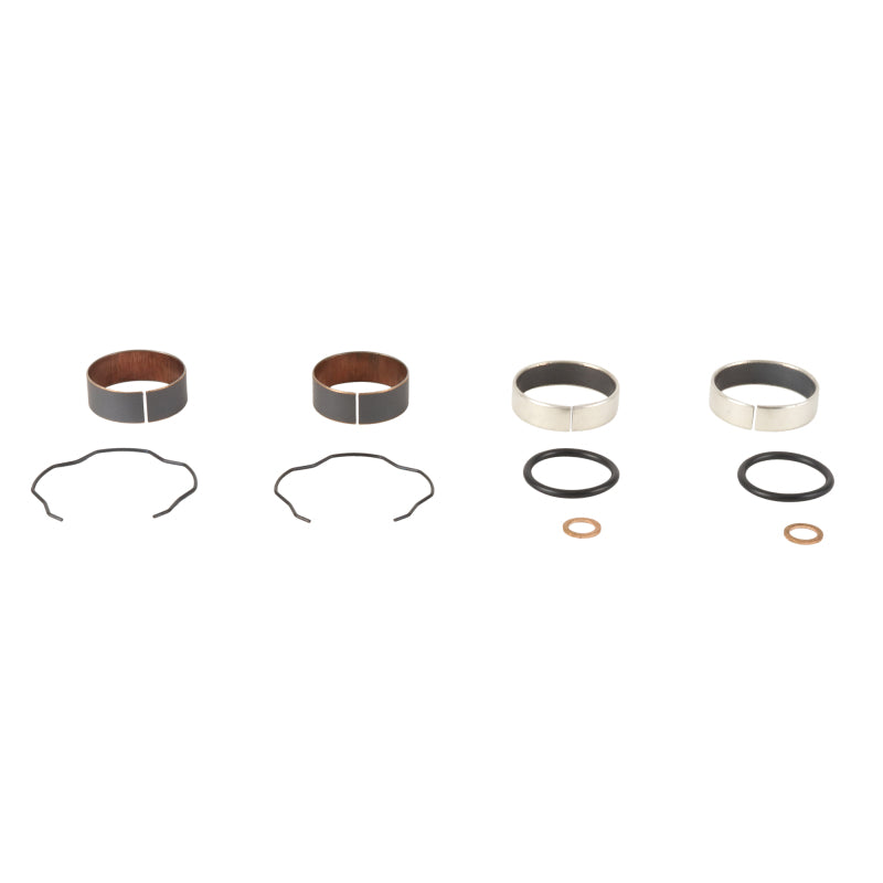 All Balls Racing Fork Bushing Kit for Kawasaki ZR750 (2005-2006) - Part 38-6147