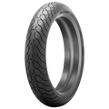 Dunlop Mutant Front Tire - 120/70ZR17 58W TL for Sport and Touring Bikes