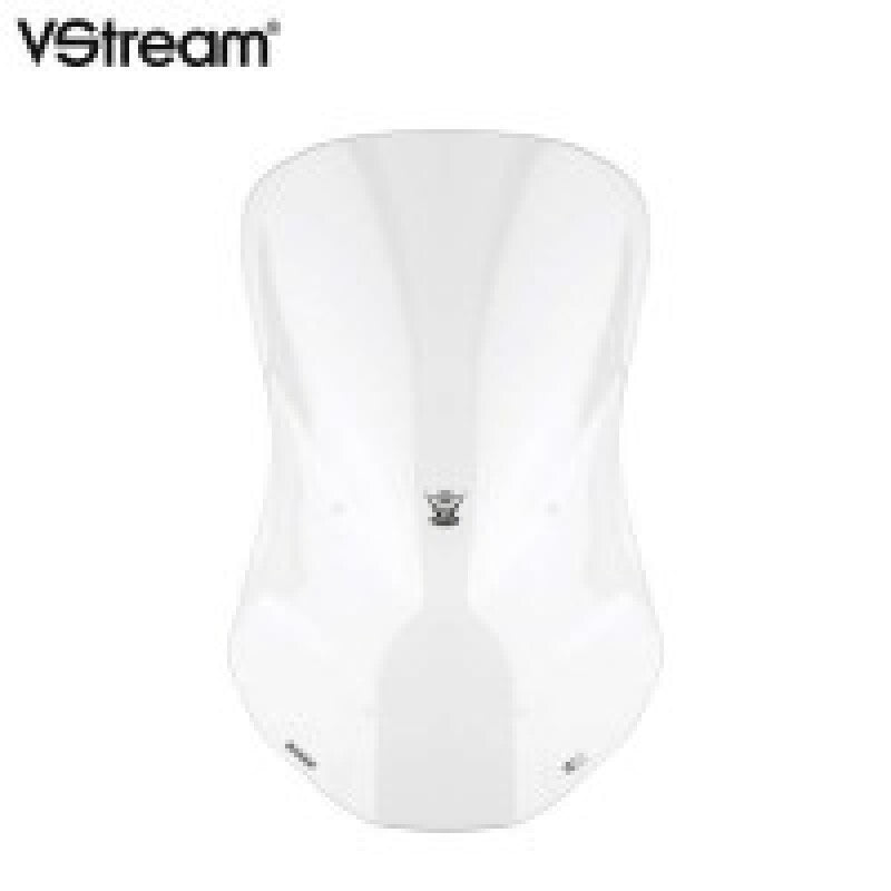 National Cycle N20061 V Stream/ Wave Mid/Std. Windshield for Honda X-Adv Scooter (2018-2019) – Clear
