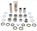 Pivot Works 04-07 Kawasaki KX125 KX250 Linkage Bearing Kit - Restores Rear Suspension Control