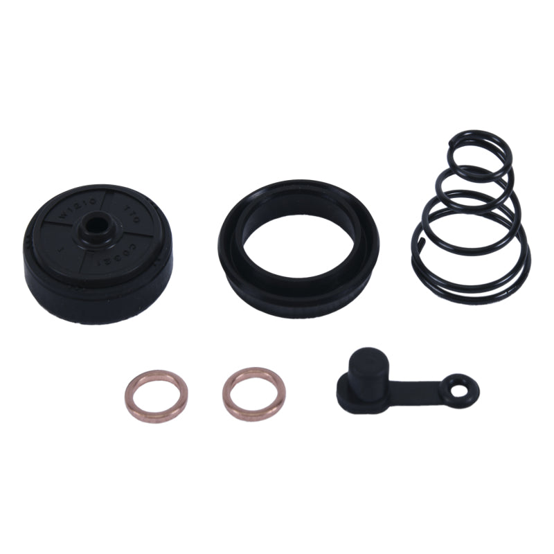 All Balls Racing 07-08 Suzuki GSX-R1000 Slave Cylinder Rebuild Kit Clutch Part Number 18-6023
