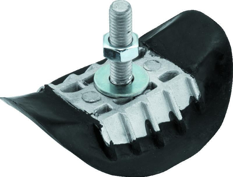 BikeMaster Rim Lock 1.60 inch for Powersports Vehicles