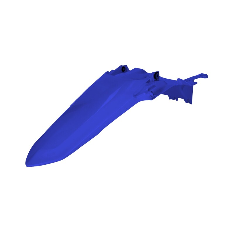 Cycra Yamaha YZ450F Rear Fender in Black - Part Number 1CYC-1518-62