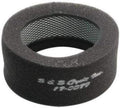 S&S Cycle Foam Air Filter Element for Super B Carburetor – Fits Harley Davidson and Buell Models