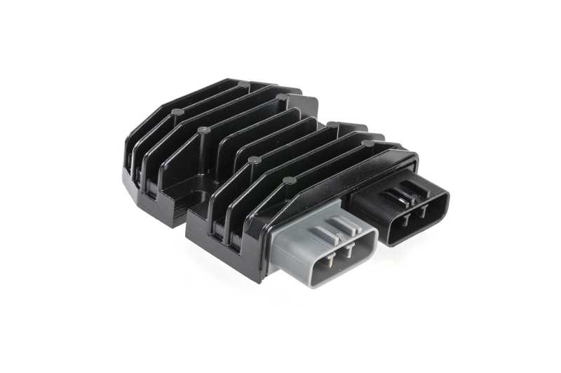 Ricks Motorsport Electrics OEM Style Triumph Rectifier-Regulator for Triumph Motorcycles