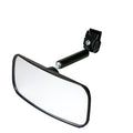 Seizmik 13+ Polaris Ranger Rearview Mirror with Steel Clamp – Wide Angle Convex Design