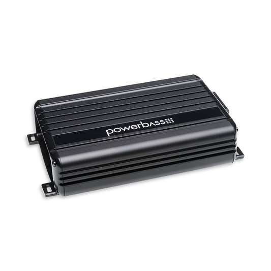 XL-250.2 2-Channel Powersport Amplifier