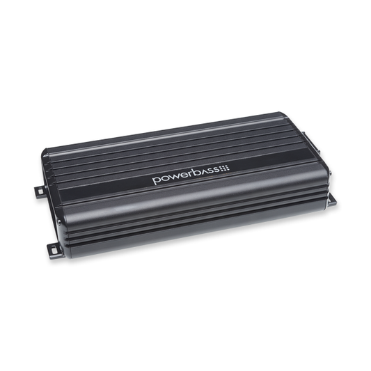 XL-800.4 4-Channel Powersport Amplifier