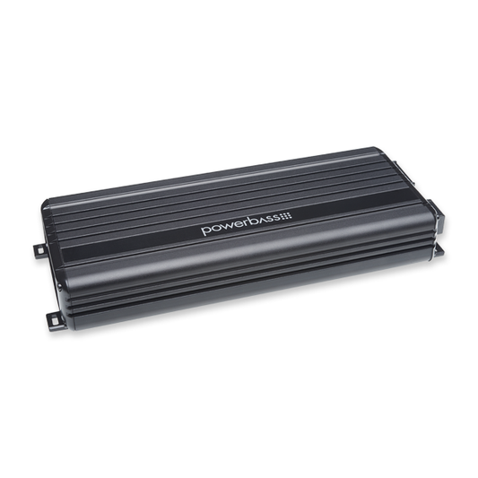 XL-900.5 5-Channel Powersport Amplifier