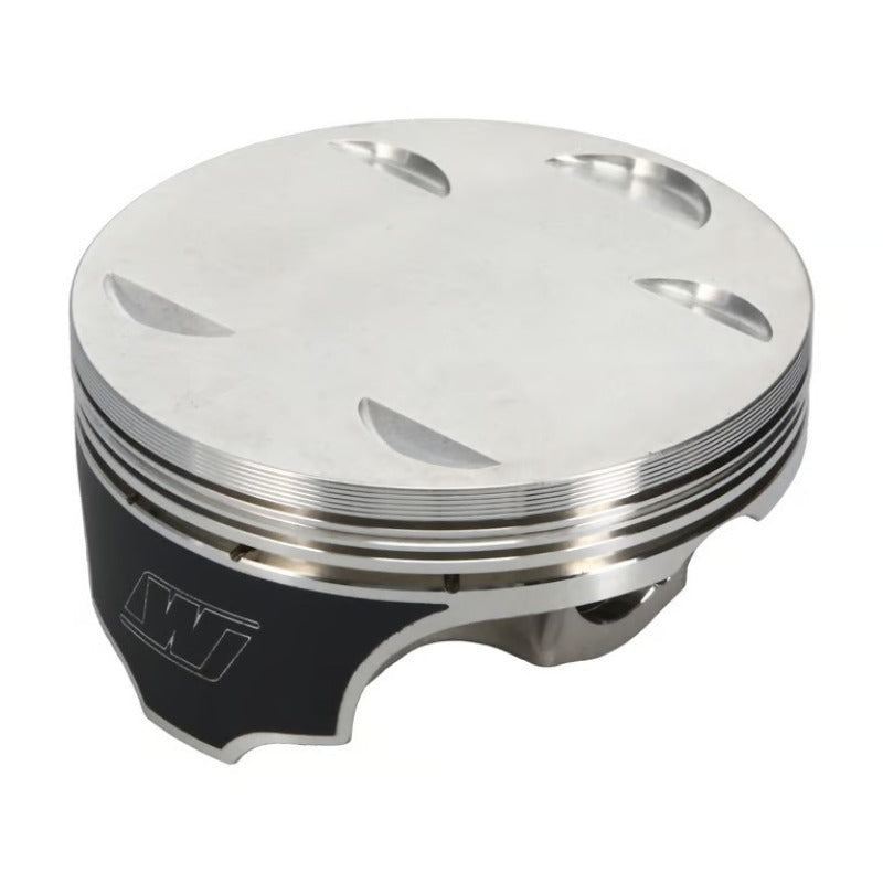 Wiseco Yamaha YFM660 Raptor/Grizzly/Rhino 9.9:1 Compression Piston Kit – Part Number 4966M10050