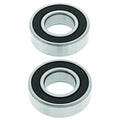 QuadBoss Kawasaki KAF400 Mule SX Rear Wheel Bearing & Seal Kit - High-Speed ABEC 3 Precision for ATV and UTV Performance