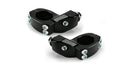 Cycra 7/8 inch Bar Diameter CRM Mounts - Black