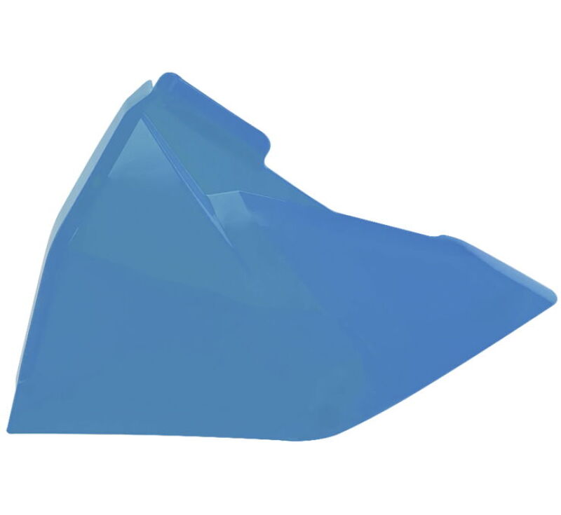 Acerbis KTM SX85/MC85 Airbox Cover Left Side - Light Blue (Part #2685980085)