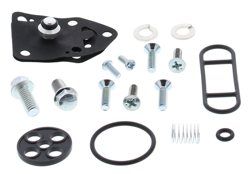 All Balls Racing Yamaha XV250 Fuel Tap Repair Kit Part 60-1133