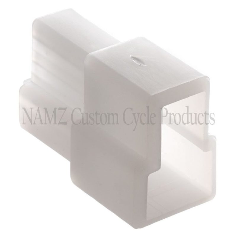 NAMZ 250 Series 2-Position Male Connector - Pack of 5