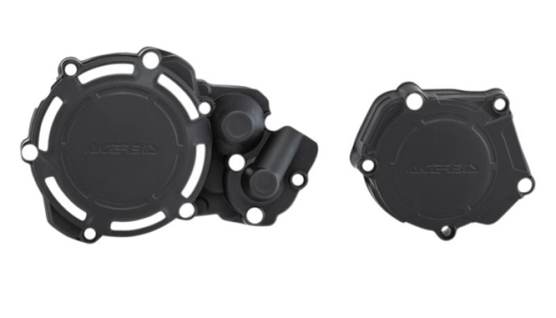 Acerbis 19-23 KTM 250-300 SX/EXC/XC-W and Husqvarna TC/TE/TX Powersports Protectors Kit