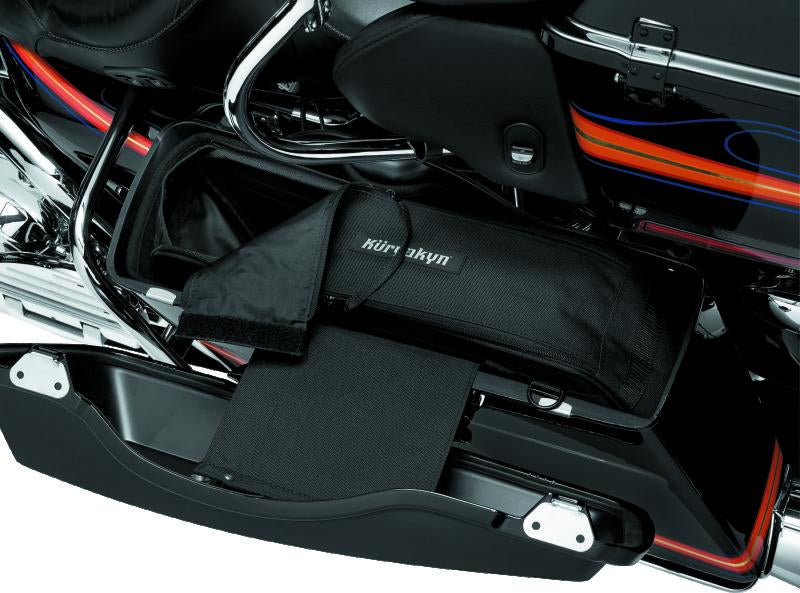 Kuryakyn Removable Saddlebag Liners for Honda Gold Wing 2001-2005