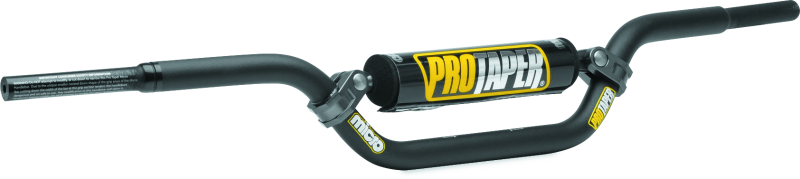 ProTaper Schoolboy Pro Micro Bar for Youth Bikes - Part Number 025040
