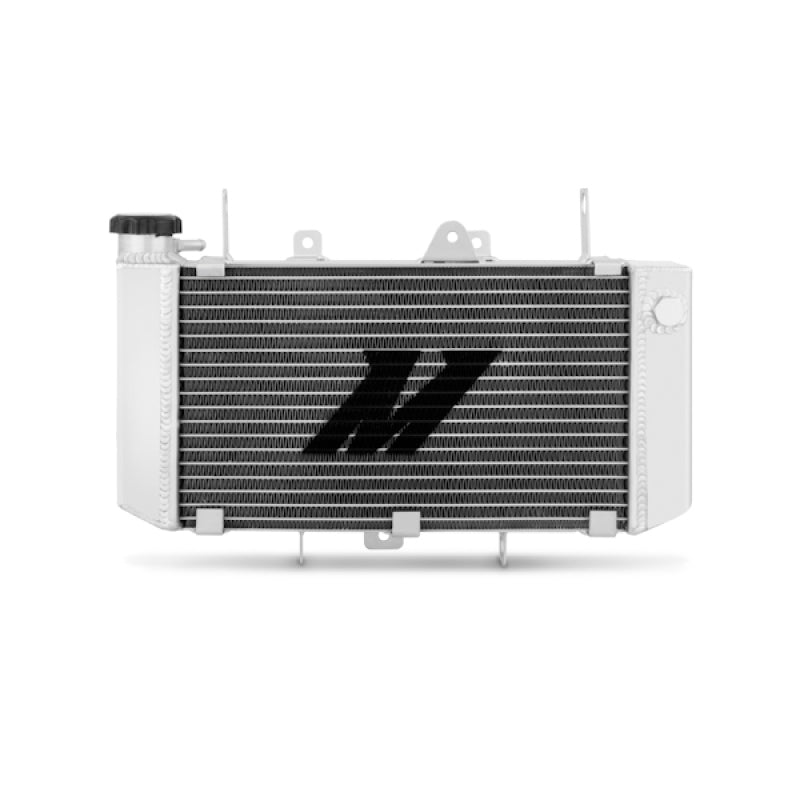 Mishimoto Yamaha YFZ450R Aluminum Radiator Part MMPS-YFZ450R-09