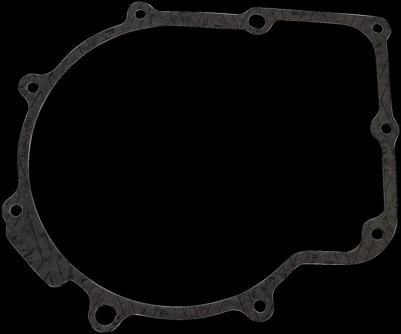 EPI Wet Clutch Cover Gasket for Yamaha 660 Grizzly and Rhino - Part WE590005