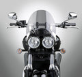 National Cycle Hand Deflectors for Honda VT750C/CMX1100 and Yamaha XVZ1300 – Lt. Tint