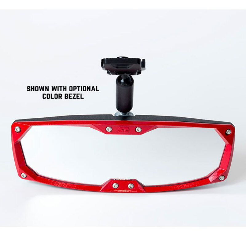 Seizmik 17+ Can-Am Maverick X3 Halo R Rearview Mirror with ABS Bezel – Wide Viewing