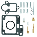 QuadBoss 04-08 Yamaha YFM50R Raptor Carburetor Repair Kit Part #418353