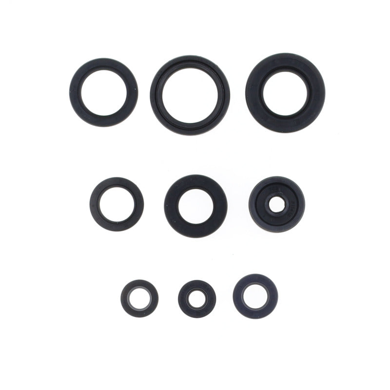 Athena 99-06 Yamaha DT R/RE/X 125cc Oil Seal Kit - Premium Powersports Gasket Set