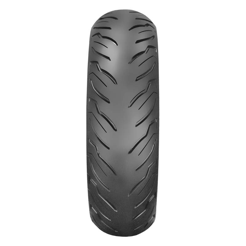 Dunlop AE2 Bias Rear Tire - MT90B16 M/C 74H TL for Cruiser and Touring Motorcycles