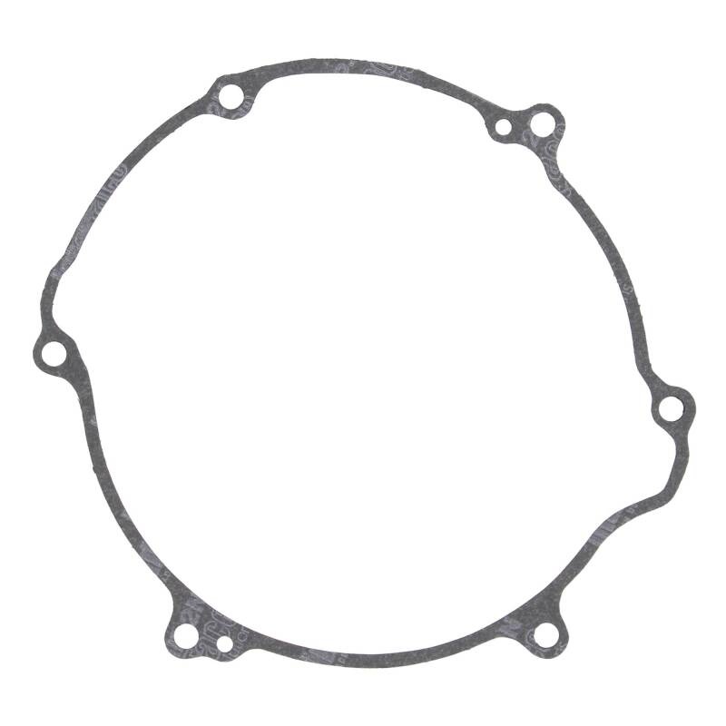 Vertex Pistons 817450 Clutch Cover Gasket for Kawasaki KX125 (1994-2003)
